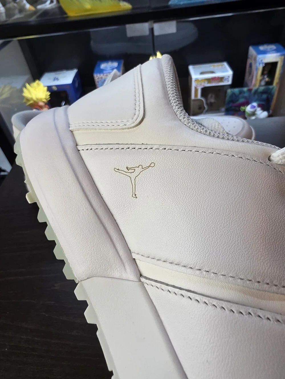 Nike air jordan